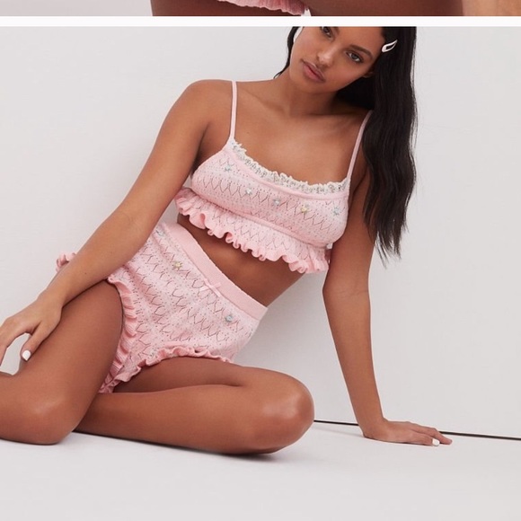 MAJOR ISO FOR LOVE AND LEMONS CHARLESTON SET - Picture 1 of 2